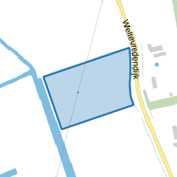 Perceel BSL01-M-1576