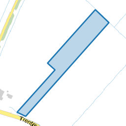 Perceel BSL01-M-1581