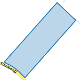 Perceel BSL01-M-1582