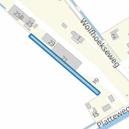 Perceel BSL01-M-1598