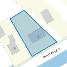 Perceel BSL01-M-1599