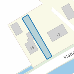 Perceel BSL01-M-1600