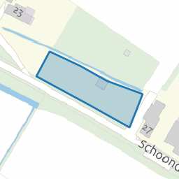 Perceel BSL01-M-1602