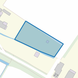 Perceel BSL01-M-1603