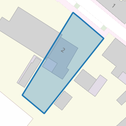 Perceel BSL01-M-1605