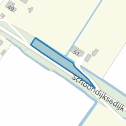 Perceel BSL01-M-1610