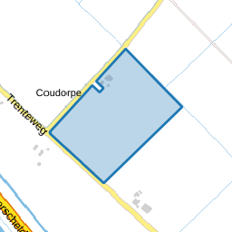 Perceel BSL01-M-1617