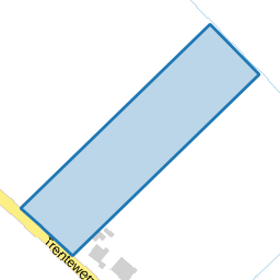 Perceel BSL01-M-1618