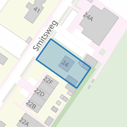 Perceel BSL01-M-1621