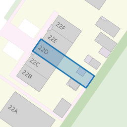 Perceel BSL01-M-1632