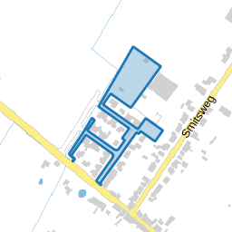Perceel BSL01-M-1643