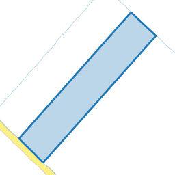 Perceel BSL01-M-1652