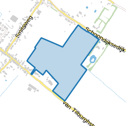 Perceel BSL01-M-1653