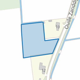 Perceel BSL01-V-1009