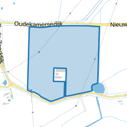 Perceel BSL01-V-1013