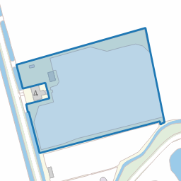 Perceel BSL01-V-1014