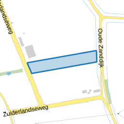 Perceel BSL01-V-1021