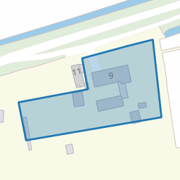 Perceel BSL01-V-1033