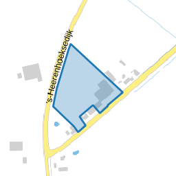 Perceel BSL01-V-1038