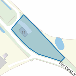 Perceel BSL01-V-1050