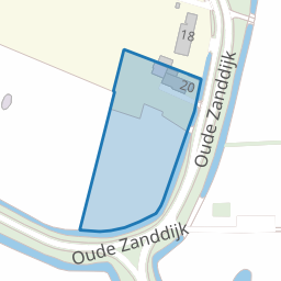 Perceel BSL01-V-1071