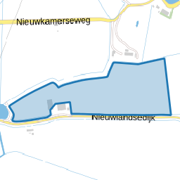 Perceel BSL01-V-1079