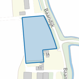 Perceel BSL01-V-1104