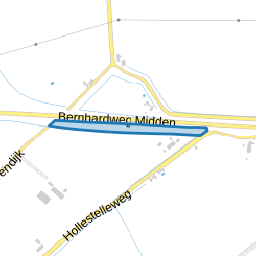 Perceel BSL01-V-1130