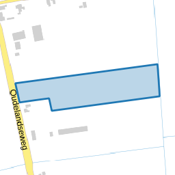 Perceel BSL01-V-1165