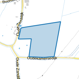 Perceel BSL01-V-1243