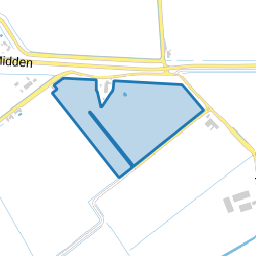 Perceel BSL01-V-1279