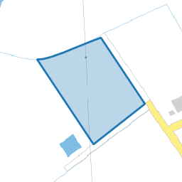 Perceel BSL01-V-1283