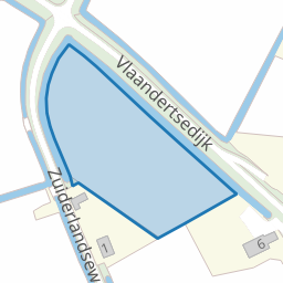 Perceel BSL01-V-1294