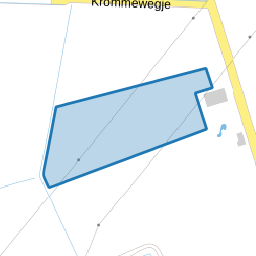 Perceel BSL01-V-1301