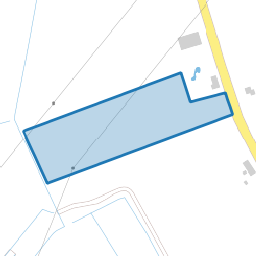 Perceel BSL01-V-1303