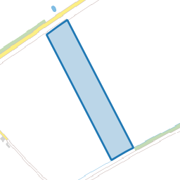 Perceel BSL01-W-1007