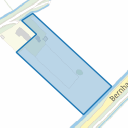 Perceel BSL01-W-1012