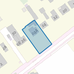 Perceel BSL01-W-1013