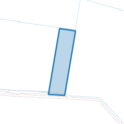 Perceel BSL01-W-1037