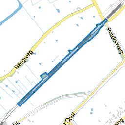Perceel BSL01-W-1043