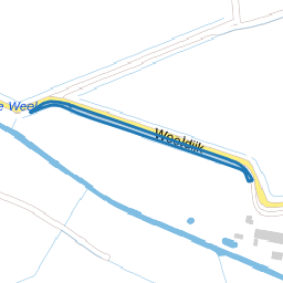 Perceel BSL01-W-1100