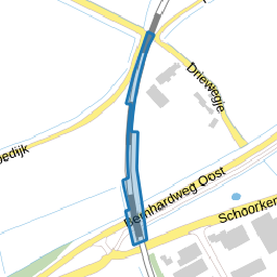 Perceel BSL01-W-1108