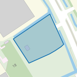 Perceel BSL01-W-1119