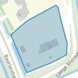 Perceel BSL01-W-1122