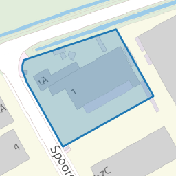 Perceel BSL01-W-1146