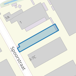 Perceel BSL01-W-1147