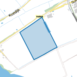 Perceel BSL01-W-1156