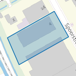 Perceel BSL01-W-1160