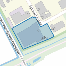 Perceel BSL01-W-1162