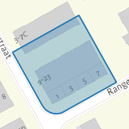 Perceel BSL01-W-1164